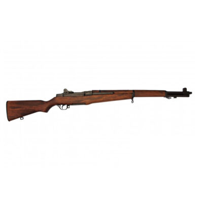 Šautuvo replika M1 Garand USA 1932 m. 110 cm 1105 Denix Ispanija