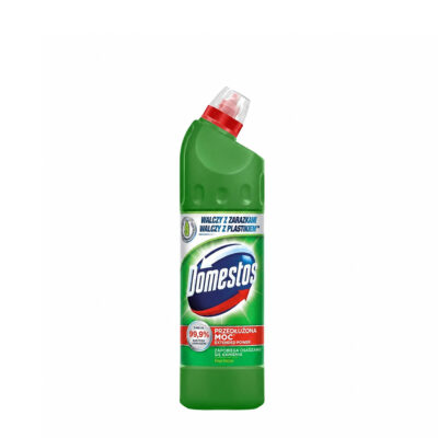 Valiklis WC Domestos Pine Fresh 750 ml