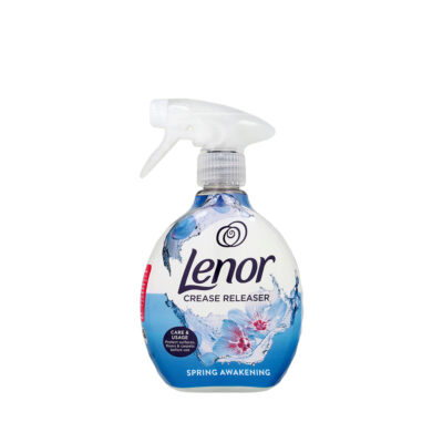 Audinių lyginimo purškiklis 500 ml Spring Awakening Lenor