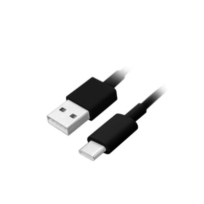 Laidas mobiliojo telefono pakrovimui 2 m USB-C Argon 12771