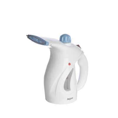 Rankinis garų lygintuvas 160 ml 800 W 11x19x22 cm Argon 11739