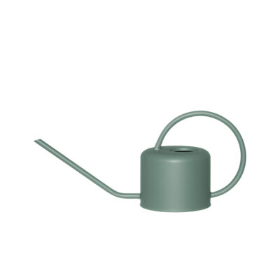 Laistytuvas metalinis žalia sp. 1,1 l 4Living 632275