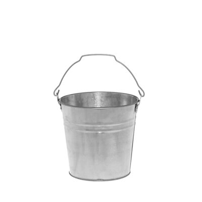 Kibiras cinkuotas 3 l 20x18,5x27,5 cm 210232