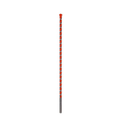 Grąžtas universalus 12*400 mm betonui, medžiui, metalui YT-43964 YATO