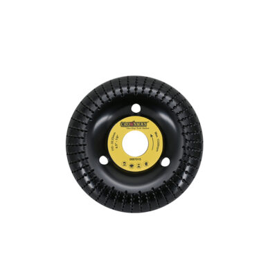 Diskas medžio drožimui 115 mm 0897015 Crownman