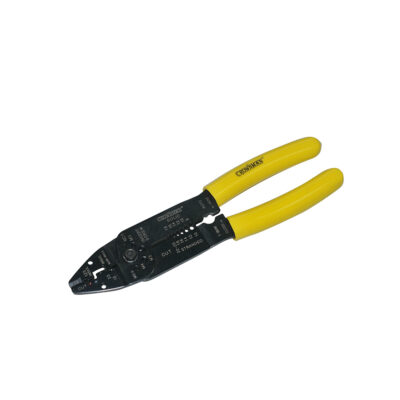 Replės izoliacijos nuėmimui 210 mm 1701109 Crownman (12)