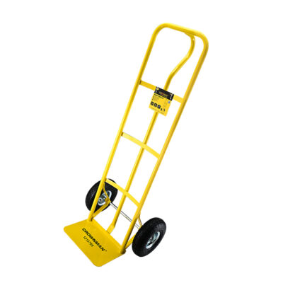 Vežimėlis transportavimui 200 kg 1215705 Crownman