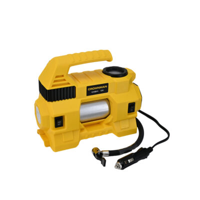Kompresorius orui 12V-180W 1310011 Crownman