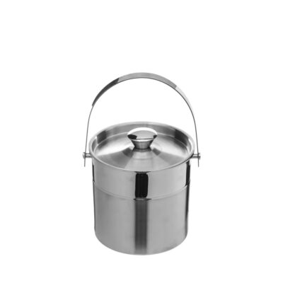 Indelis ledukams D18xH17,5 nerūdijantis plienas Secret de Gourmet 150287