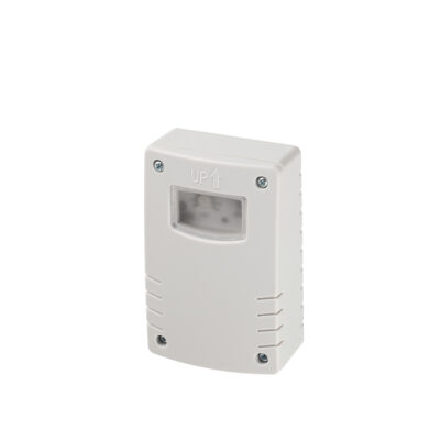 Šviesos valdymo jutiklis - fotorelė 220-240 V IP44 Tarmo 613612