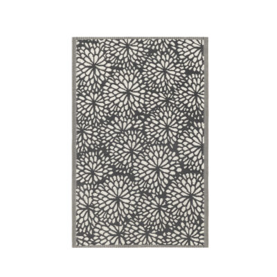 Kilimas 160x230 cm polipropileninis, tinka viduje ir lauke Fio 4Living 645088