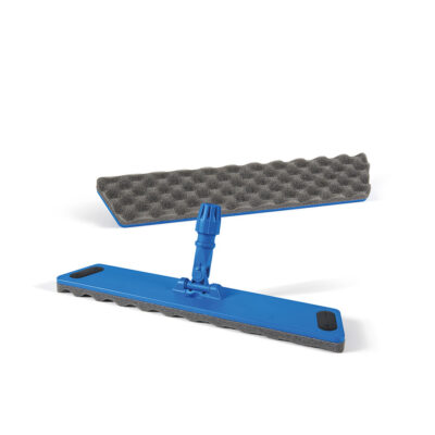 Šepetys grindų valymui antistatinis 55 cm 26461