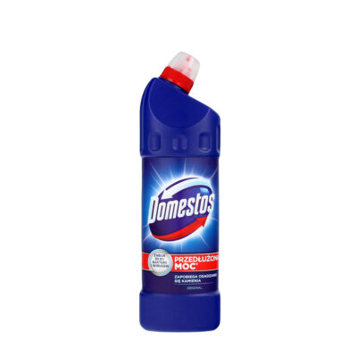 Valiklis WC Domestos Original 1L