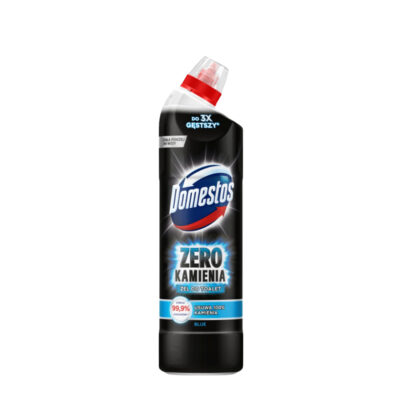 Valiklis WC Domestos Zero Blue 750 ml