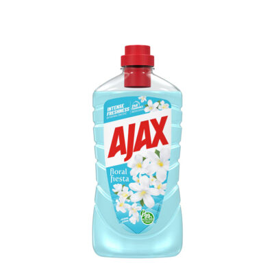 Universalus valiklis 1L Ajax Floral Fiesta Jasmin