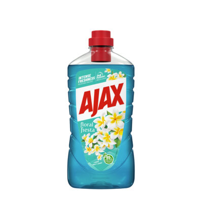 Grindų plovimo priemonė 1L Ajax Floral Fiesta Lagunos gėlės