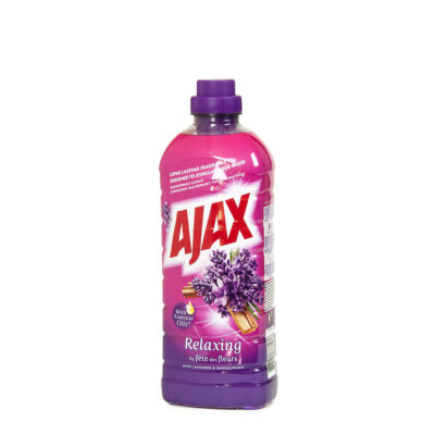Universalus valiklis 1L Ajax Relaxing