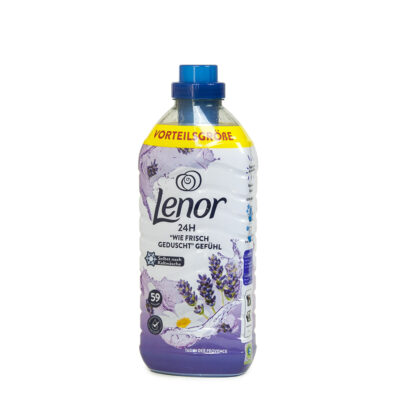 Skalbinių minkštiklis 1239 ml Day in Provence Lenor