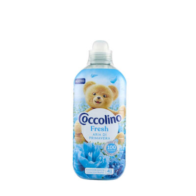 Skalbinių minkštiklis  952 ml ARIA DI PRIMAVERA Coccolino