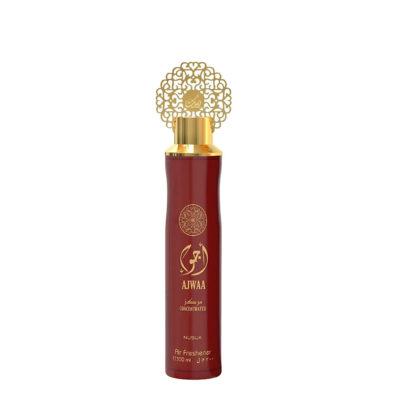 Kvapas namams AJWAA RED 300 ml NUSUK    JAE