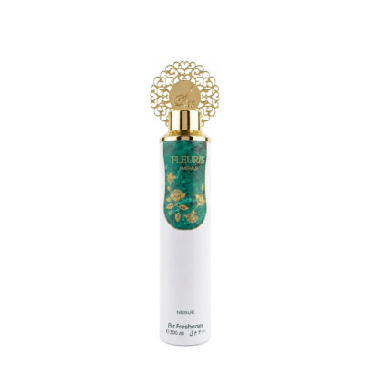 Kvapas namams FLEURIE EMENALD 300 ml NUSUK  JAE