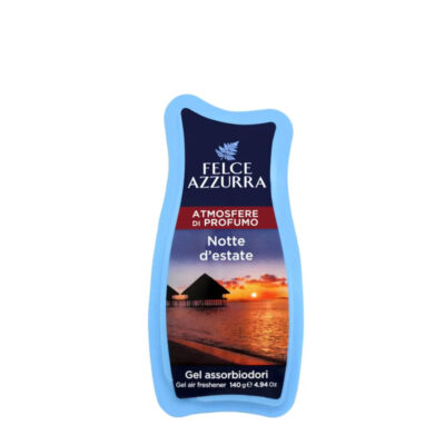 Oro gaiviklis gelinis 140 g NOTTE D'ESTATE FELCE AZZURRA