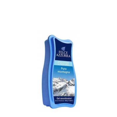 Oro gaiviklis gelinis 140 g PURA MONTAGNAE FELCE AZZURRA