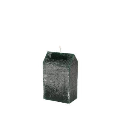 Žvakė 7x5x12 cm 35 h degimas (mix) Polar 637452
