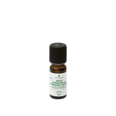 Eterinis aliejus Pipirmėtės kvapo 10 ml Atmosphera 214963A