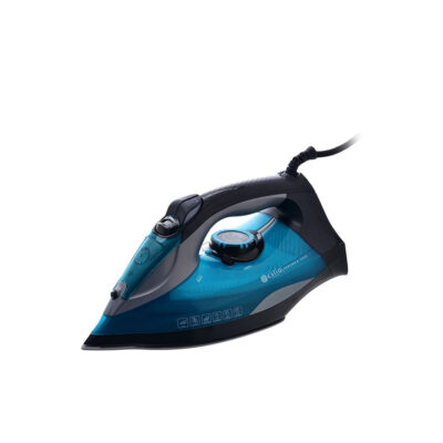 Lygintuvas 3100 W su keramikiniu padu, garų talpa Estia 06-14544