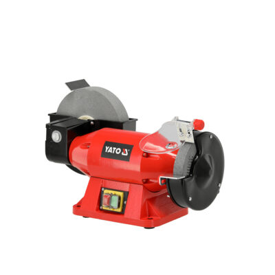 Galąstuvas elektrinis šlapias/sausas varinė apvija 520W 150x32mm YT-822112 YATO