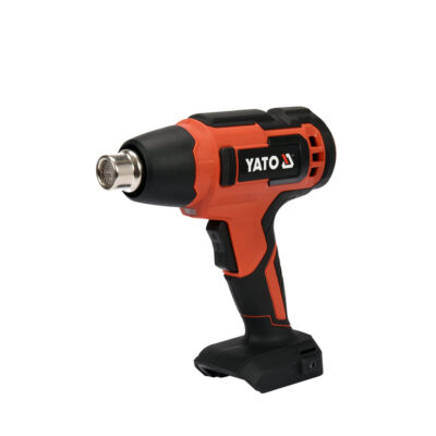 Fenas/orapūtė 18V 20-550C b/a YT-82285 YATO