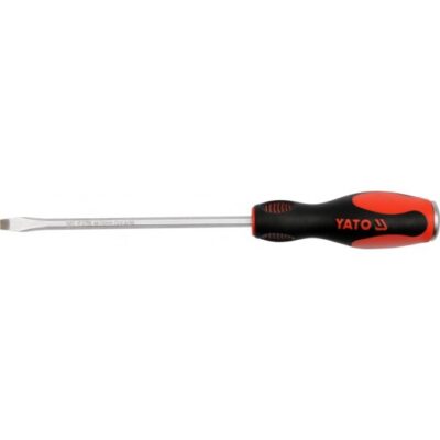 Atsuktuvas kryžminis PH2x100 mm YT-25929 YATO