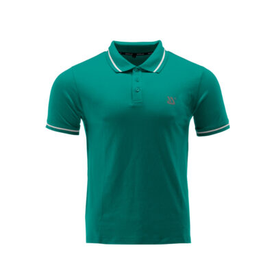 Marškinėliai POLO žalia sp. XL dydis YT-78621 YATO
