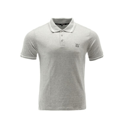 Marškinėliai POLO pilka sp. M dydis YT-78631 YATO