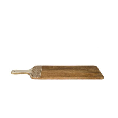 Lentelė pjaustymo 58x19 cm MANGO Home Deco KA0580