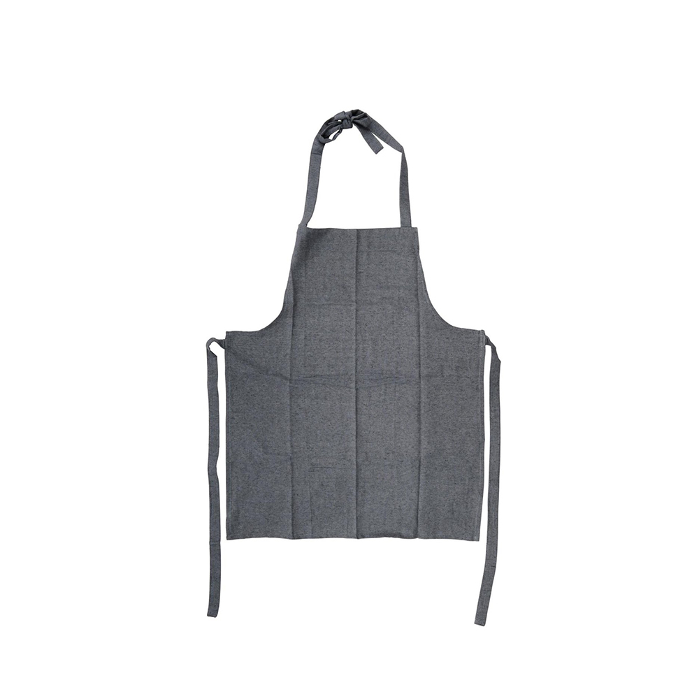 Prijuostė 64x80 cm tamsiai pilka ARTICASA 871125234217