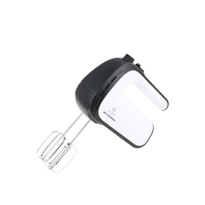 Plakiklis (mikseris) 5 greičių ir turbo režimu 400 W Estia 06-26080
