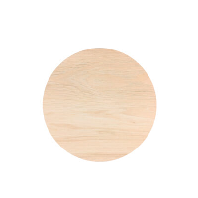 Padėkliukas stalo D38 cm MDF 4Living 627179