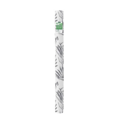 Staltiesė rulonas popierinė 1x5 m Lapeliai Algon BA12029976464