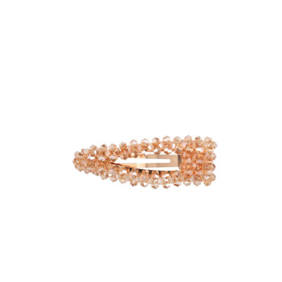 Segtukas plaukams 8x3x1 cm blizgus Mineas 622220