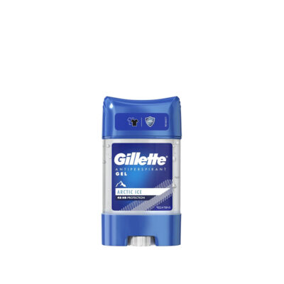 Dezodorantas vyrams 70 ml Gillette Arctice