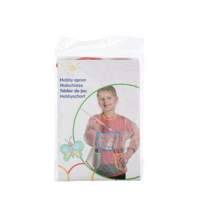 Prijuostė rankdarbiams vaikiška (3-6 m.) TopWriteKids 871125250817