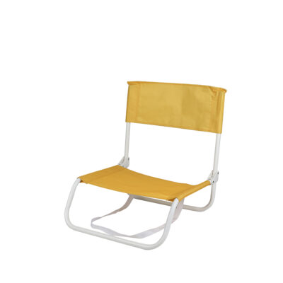 Kėdė turistinė sulankstoma, lengva 45x45x52 cm (max 80 kg) Sunnydays 224210