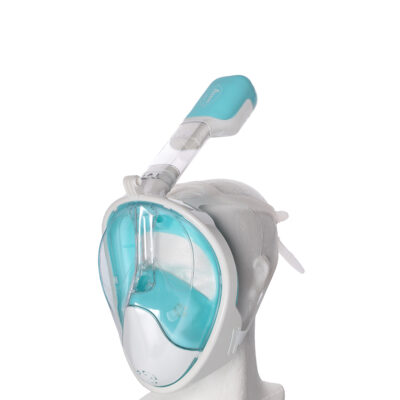 Nardymo kaukė vaikiška (atspari UV) Atom 308107