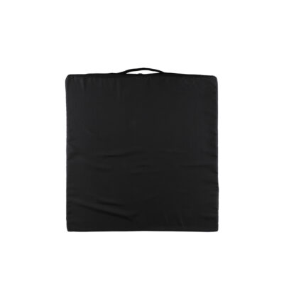 Sulankstomas čiužinys su dėklu 60x190x8 cm 4Living 626471
