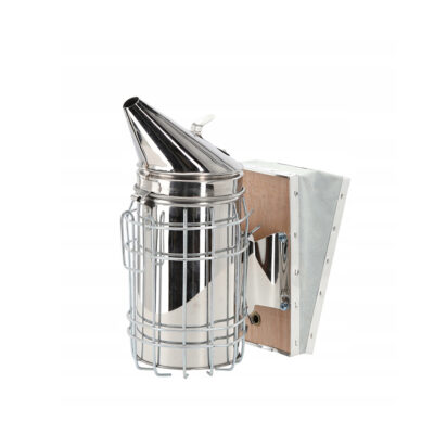 Dūminė bitėms, cinkuota 28 cm BEE6648
