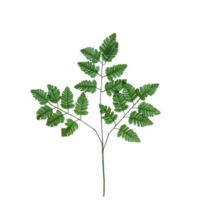 Dekoratyvinė gėlė Papartis 68 cm 8445393269276