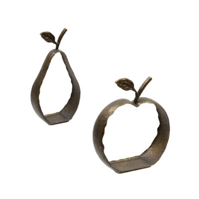 Figūrėlė metalinė 25 cm (mix) Atmosphera 222960