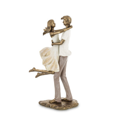 Figūrėlė Pora 32,5x11x10 cm